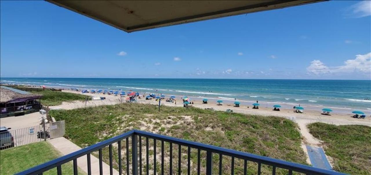 La Internacional Condos O301 South Padre Island Kültér fotó
