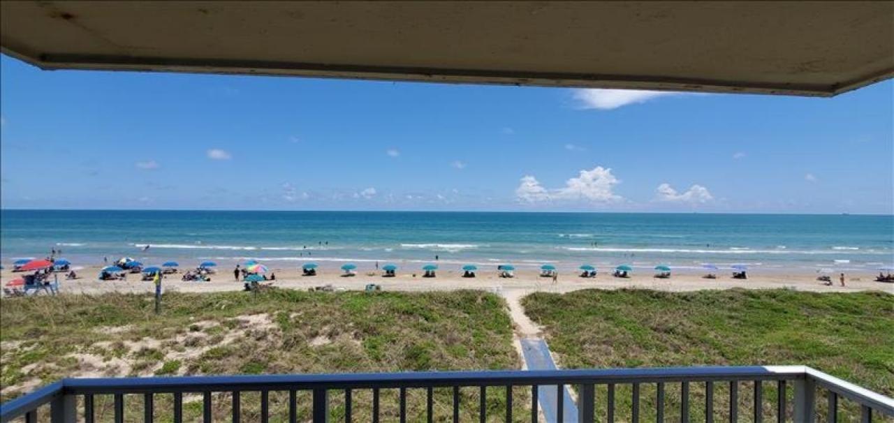 La Internacional Condos O301 South Padre Island Kültér fotó