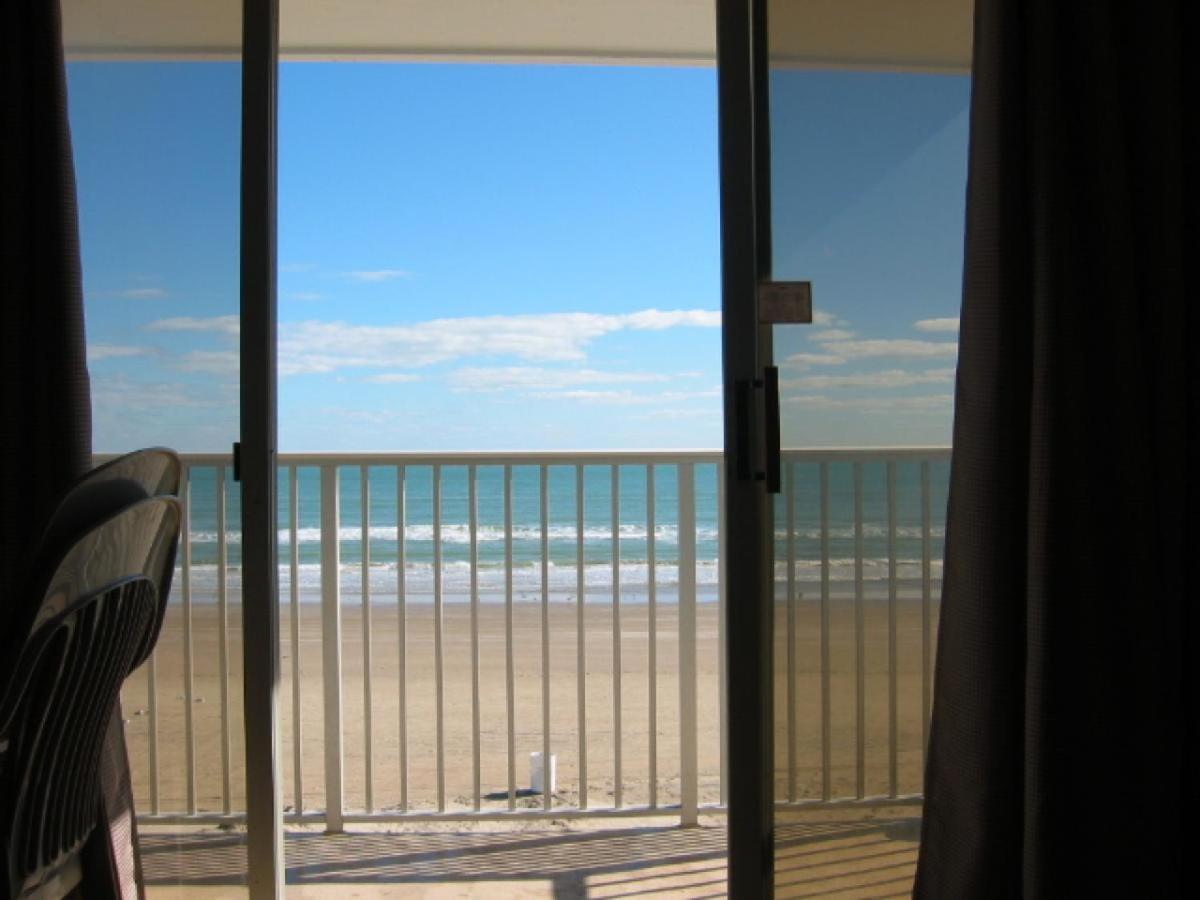 La Internacional Condos O301 South Padre Island Kültér fotó
