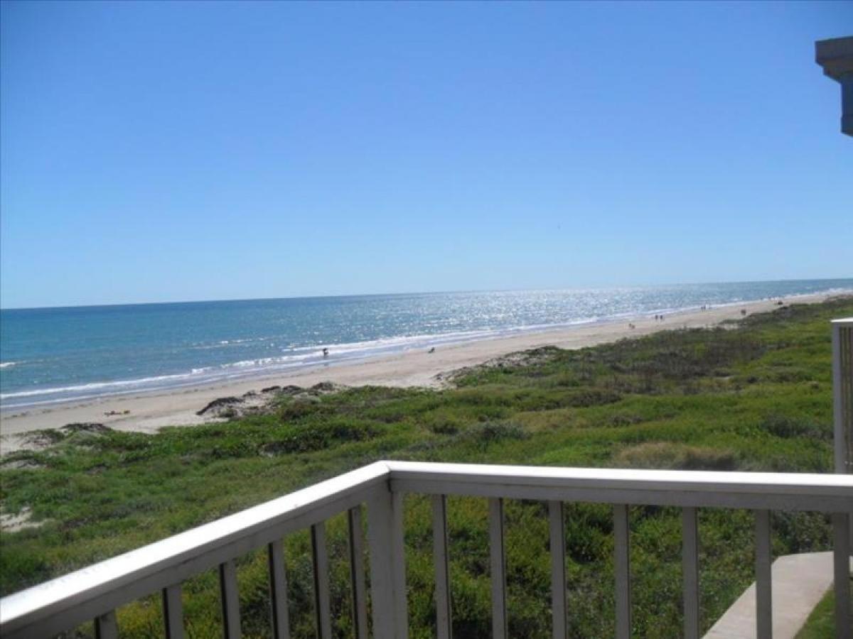 La Internacional Condos O301 South Padre Island Kültér fotó