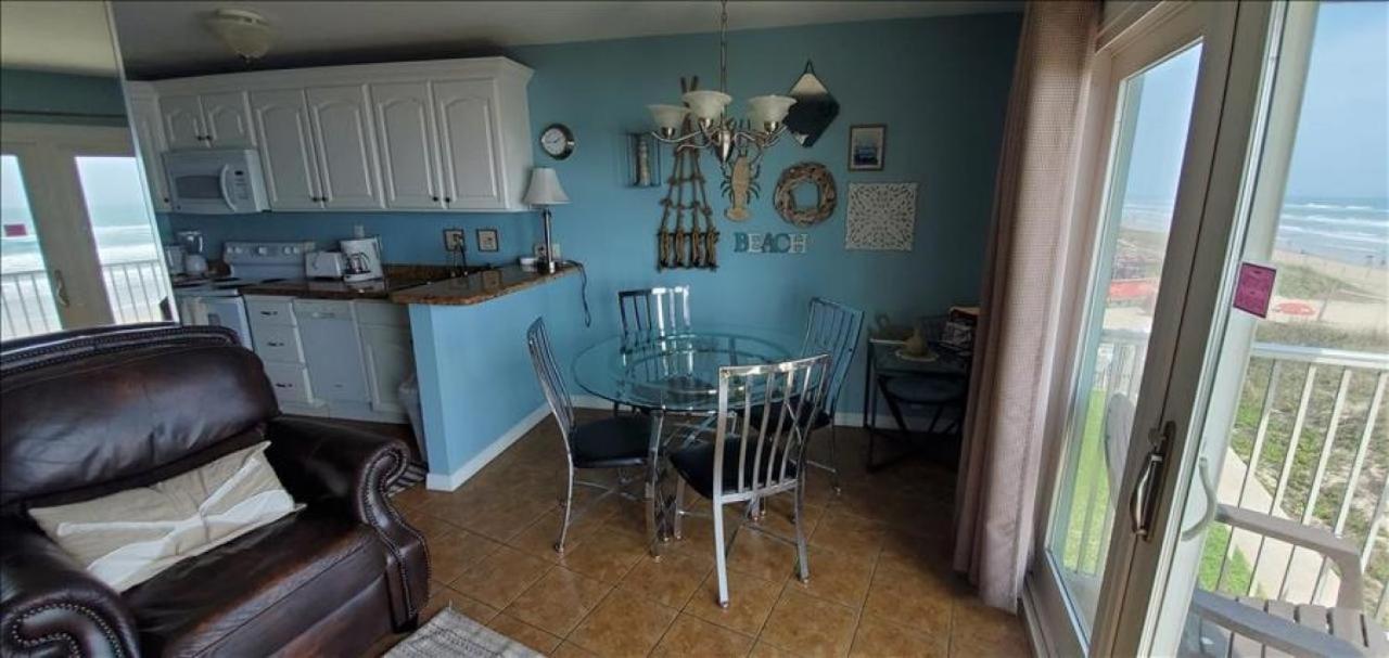 La Internacional Condos O301 South Padre Island Kültér fotó