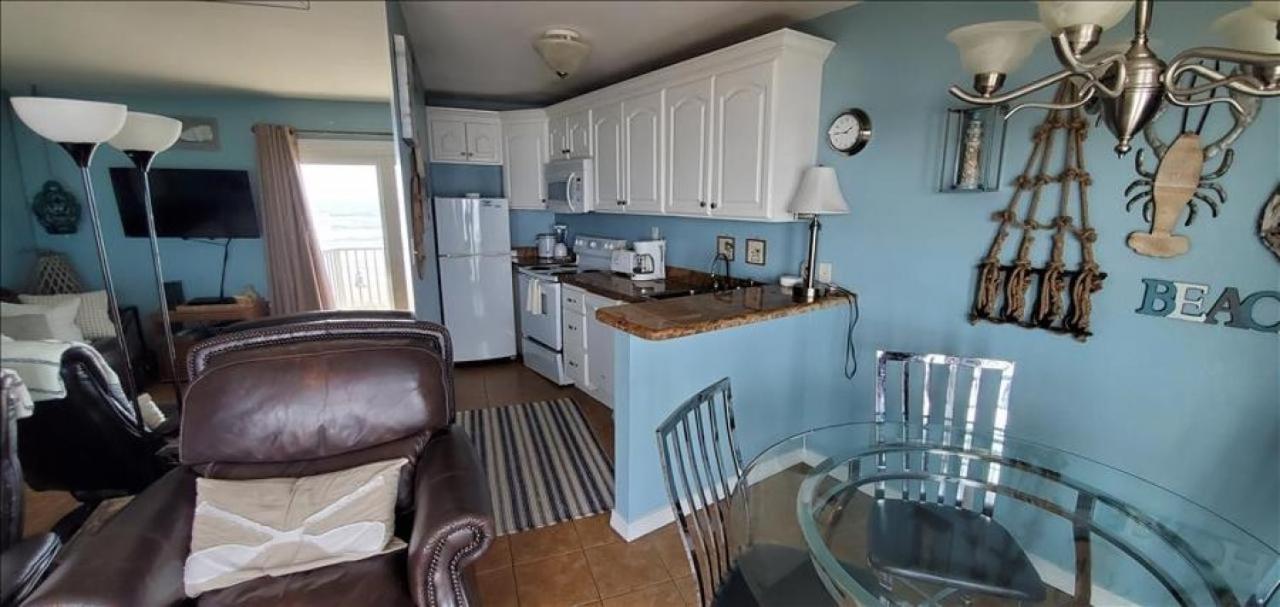 La Internacional Condos O301 South Padre Island Kültér fotó