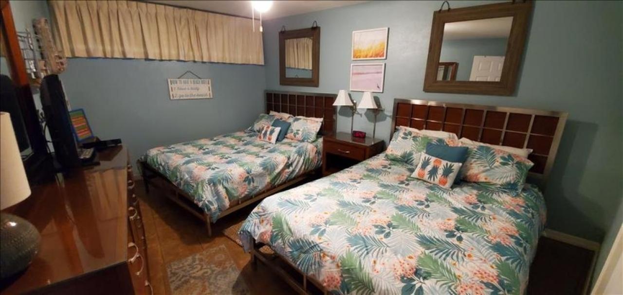 La Internacional Condos O301 South Padre Island Kültér fotó