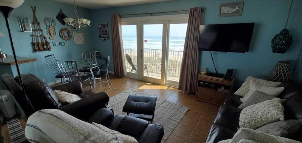La Internacional Condos O301 South Padre Island Kültér fotó