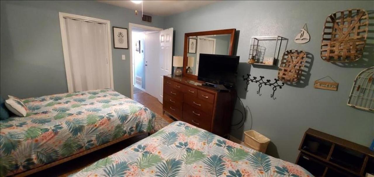 La Internacional Condos O301 South Padre Island Kültér fotó