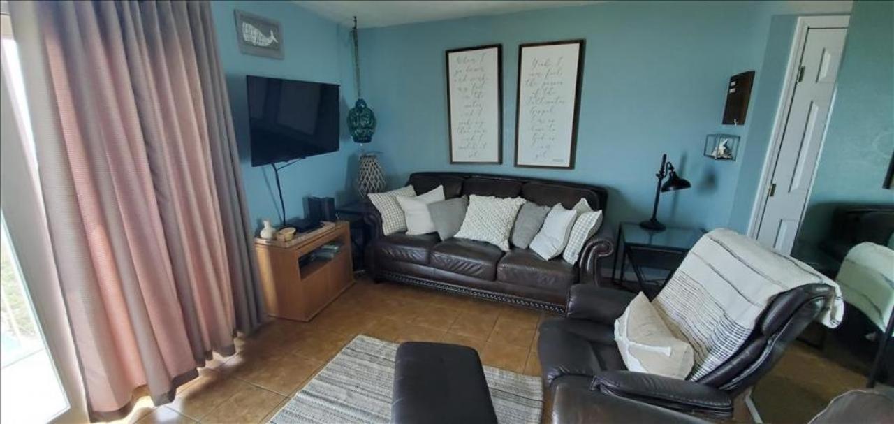 La Internacional Condos O301 South Padre Island Kültér fotó