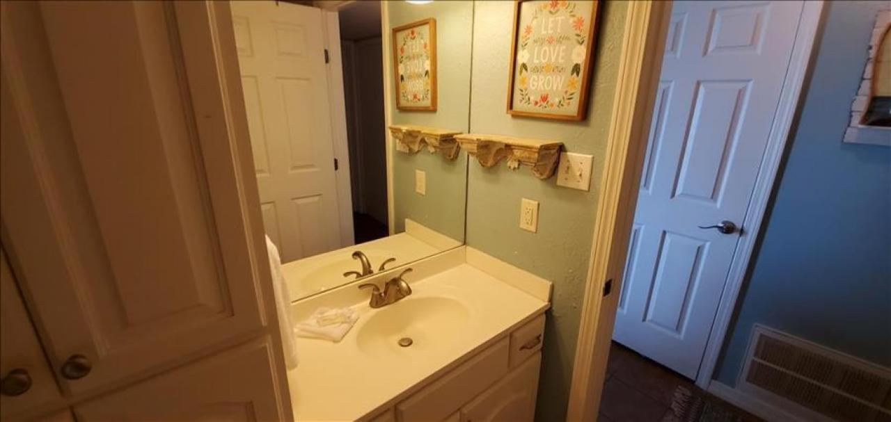 La Internacional Condos O301 South Padre Island Kültér fotó